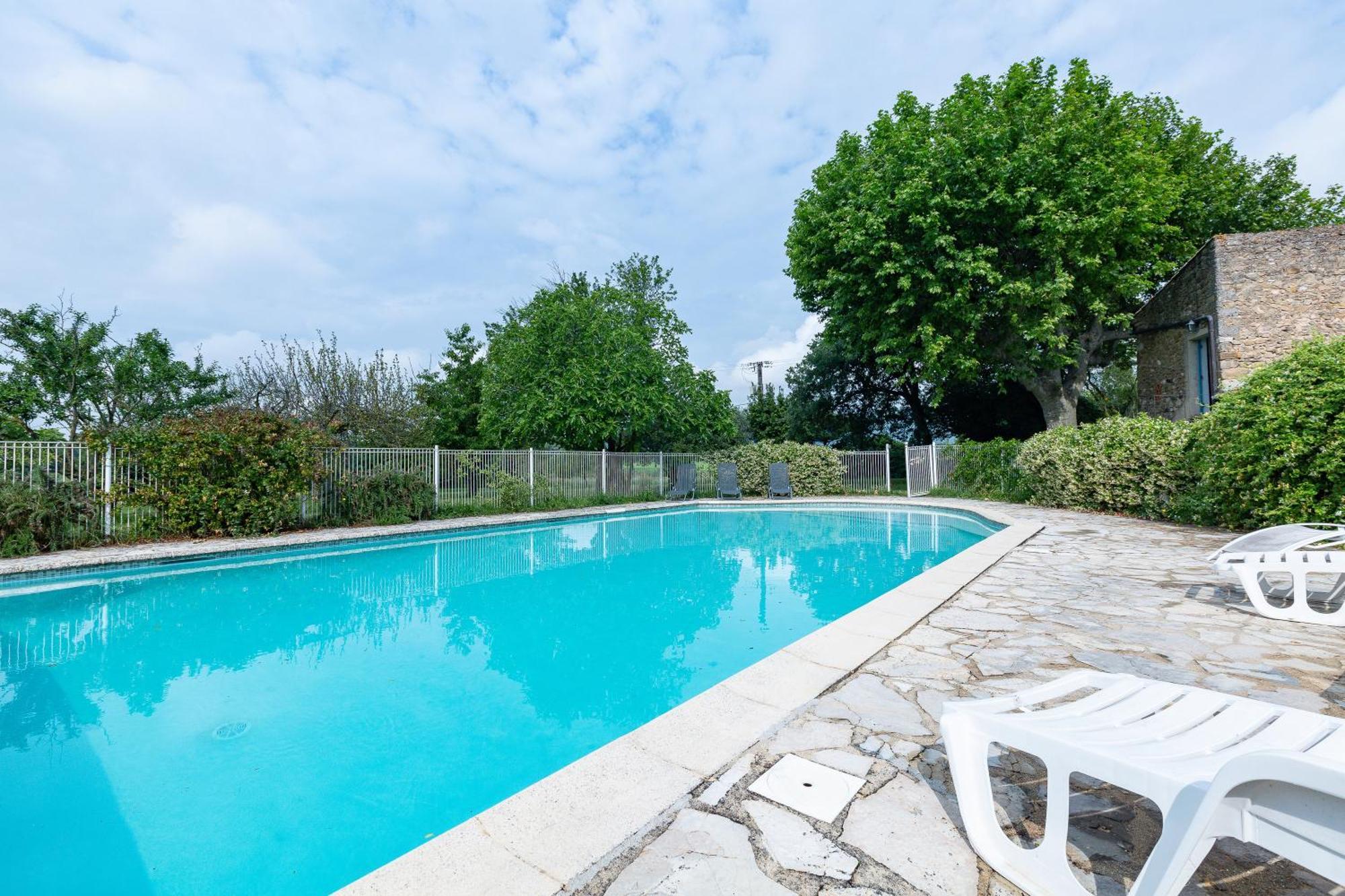Maison De Campagne Au Calme Roynac Kültér fotó